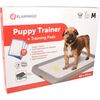 FLAMINGO Tapis &eacute;ducateur pour chiots Fifi M 60x45 cm