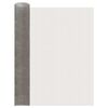vidaXL &Eacute;cran en maille 80 x 1000 cm 3 Mesh Acier Inoxydable 201