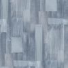 DUTCH WALLCOVERINGS Papier peint Wood Gris