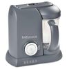 Beaba Robot de cuisine 4-en-1 Babycook Solo 1100 ml Gris fonc&eacute;