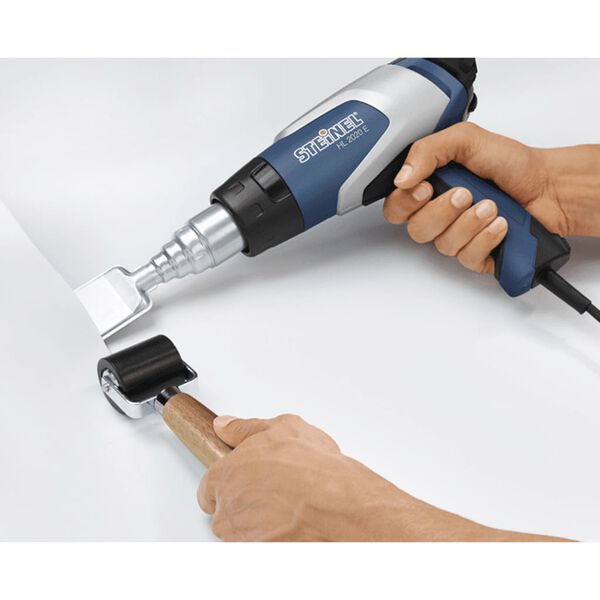 Steinel Buse &agrave; fente large 14 mm