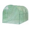 Nature Serre 3,5x2x2 m Vert
