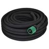 Tuyau microporeux pour Arrosage Irrigation de jardin Connecteur 1/2 pouces 50 m