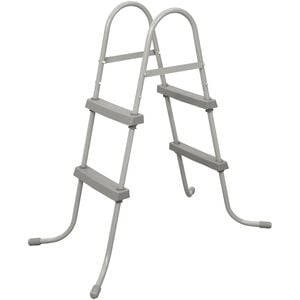 Bestway &Eacute;chelle de piscine 2 marches 84 cm