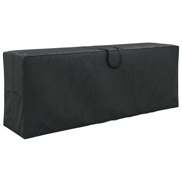 vidaXL Sac de stockage ext&eacute;rieur 200 x 60 x 75 cm Tissu Oxford 420D