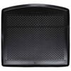 vidaXL Tapis de Coffre Noir adapt&eacute; pour VW pour TOURAN 2015-