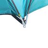 Bestway Tente de camping pour 3 personnes Pavilio Activemount bleu