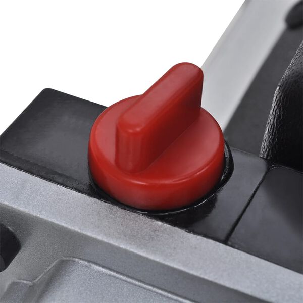 vidaXL Chambre &agrave; vide avec pompe &agrave; 2 &eacute;tages 3,7 L