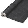 vidaXL Tapis lavable pliable Anthracite 200x300 cm Polyester