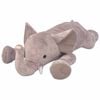 vidaXL &Eacute;l&eacute;phant jouet en peluche XXL 95 cm