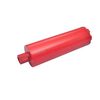 vidaXL Tr&eacute;pan de perceuse &agrave; diamant sec et humide 110 mm x 400 mm