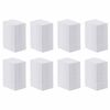 vidaXL Tapis d'entra&icirc;nement pour animaux en tissu non tiss&eacute; 400 pc