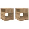Artisan_oak