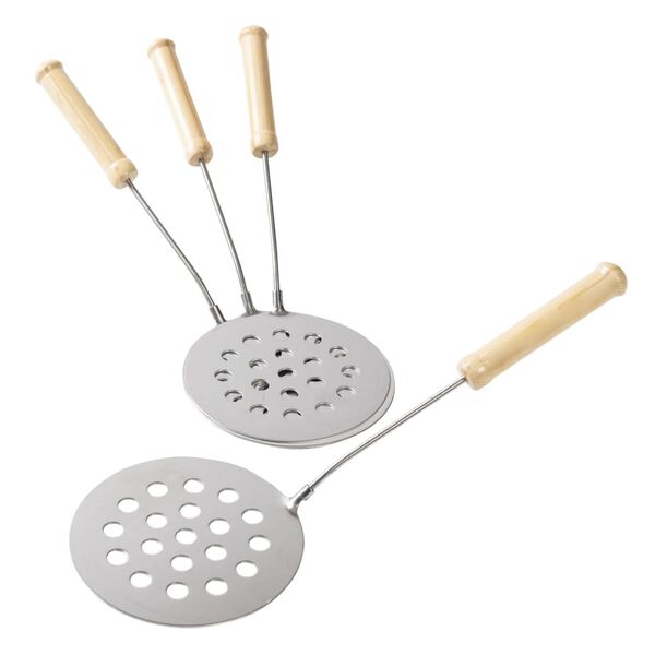 Bestron Appareil &agrave; pizza pour 4 personnes APD400Z 800 W Noir