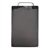 ProPlus Porte-document A4 pour commande de r&eacute;paration 10 pcs noir