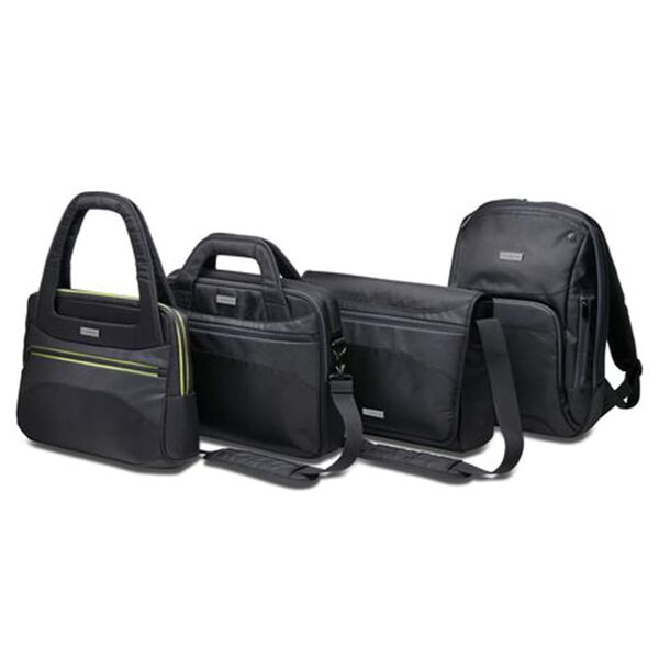 Kensington Sac &agrave; dos optimis&eacute; triple Trek Ultrabook