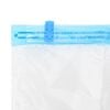 vidaXL Sacs de rangement sous vide avec stockage 10 pcs 70 x 50 cm
