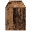 vidaXL Meuble TV Bois ancien 165 x 34 x 40 cm Bois d'ing&eacute;nierie