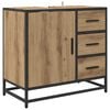 Artisan_oak