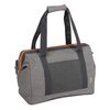 Bo-Camp Sac isotherme Gris 20 L