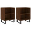 Brown_oak
