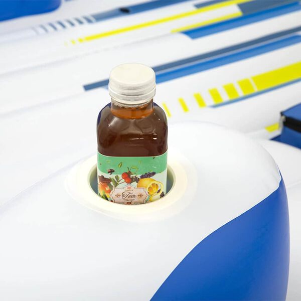 Bestway &Icirc;le flottante 389 x 274 cm 43105