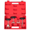 vidaXL Kit d'extracteur de bobine d'allumage 4 pcs pour VW Audi