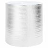vidaXL R&eacute;flecteur de chaleur pour radiateur Argent&eacute; 10 x 0,5 m