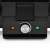 Tristar Gaufrier 1000 W 2 gaufres Noir