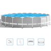 Intex Ensemble de piscine Prism Frame 610 x 132 cm 26756GN