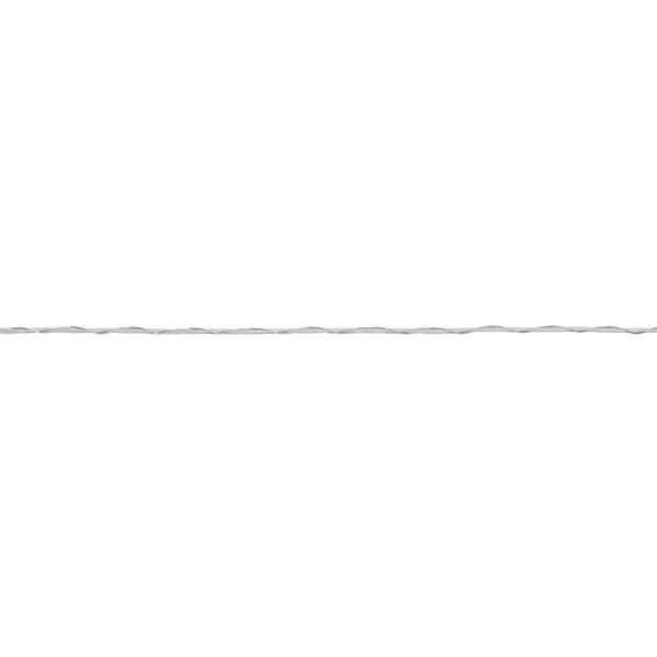 Kerbl Fil mono de cl&ocirc;ture EconomyLine 500 m 44502