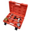 vidaXL Kit d'outils de bague arri&egrave;re pour Ford Focus MK1 1998-2004