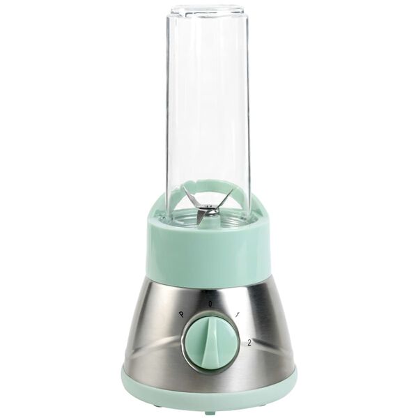 Bestron Appareil &agrave; smoothie royal AFM200M Menthe