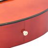 vidaXL Jeu de guitare classique pour d&eacute;butants 12 pcs 4/4 39"