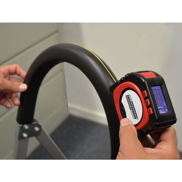 Br&uuml;der Mannesmann M&egrave;tre ruban num&eacute;rique 3 en 1