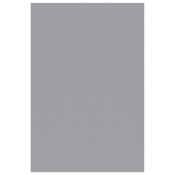 vidaXL Comptoir de cuisine Gris 40x60x2,8 cm Bois d&rsquo;ing&eacute;nierie