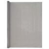 vidaXL &Eacute;cran en maille 100 x 1000 cm 120 Mesh Acier Inoxydable 201