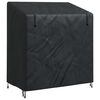 vidaXL Housse pour balancelle d'ext&eacute;rieur 135 x 100 x 165 cm
