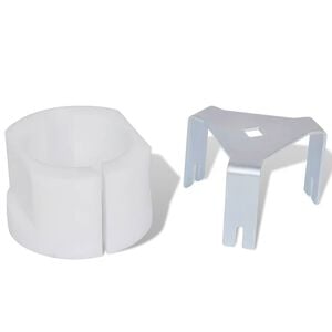 vidaXL Kit d'outils d'extraction de filtre &agrave; carburant pour Opel