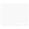 vidaXL Auvent Rétractable Blanc 350 x 250 cm Polyester et Aluminium