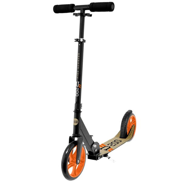 Street Surfing Scooter Trottinette Fizz Urban 200 District O
