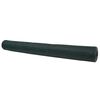 vidaXL Cl&ocirc;ture hexagonale 1,4 x 50 m PVC Vert
