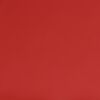 vidaXL Fauteuil Rouge bordeaux Similicuir