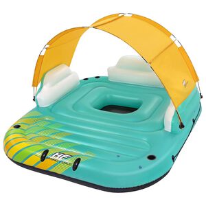 Bestway &Icirc;le gonflable pour 5 personnes Sunny Lounge 291x265x83 cm