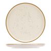 Cosy & Trendy Assiettes plates Baltic 6 pcs vanille