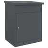 Anthracite