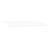vidaXL Auvent r&eacute;tractable Blanc 600 &times; 350 cm Tissu et Aluminium