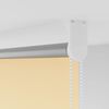 vidaXL Store enrouleur occultant largeur du tissu 151,6 cm polyester