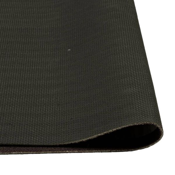 vidaXL Tapis de cuisine lavable impression d'&eacute;pices 60x300 cm velours