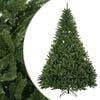 vidaXL Sapin de No&euml;l Artificiel &agrave; Branches Articul&eacute;es 240 cm PVC